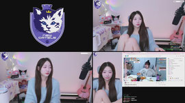 [뉴캣슬] 하야하 뿌르뿌르 야하 이이이 야하 푸르르르