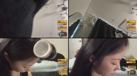 겟레디윗미 …… 늦게 일어난 고 아님