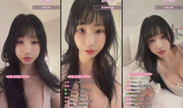 회색하이레그 >ㅁ< ♡38-25-42♡