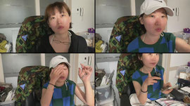 김제인님의 상큼발랄 생방송