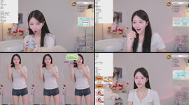 [최가네] 마지막 방송입니다 제멘 미션있습니다 시그단 *1000