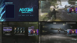 🟩 MW4 MULTIPLAYER GRIND 🟩 #1 DMZ BOUNTY HUNTER ON HAJIN 🟩 CAMO CHALLENGES 🟩 !DISCORD