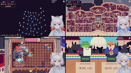 안녕하세요 박물관을 키워보겠습니 / 룰렛 33개, 330개(11연)