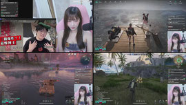 10/24 晚點一起來探索《Once Human》全新海洋劇本【禁忌島】 ft. 純純｜!once !VIP !賴群