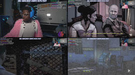 💙BLUETOBER DAY 17🎃|🌆LATE NIGHT STREAM🎥|🫯SSBU TIERLIST🏅|🗑️WORST OF ROBLOX⏹️|🧟TWD #4📜|🌀 !discord !clipcord !social !dono !7tv 🌀