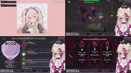 💗 LAST STREAM FRFR?? | SUBBY SUBATHON DAY 24!!! >w<