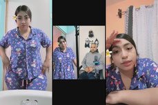 Untitled stream