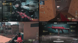 Pubbing on MW4 | !twitter