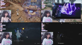 10/24 燕雲十六聲 全新青州🌟電競周邊/Switch2/PS5! ✧一個月一台！MYCARD 93折！