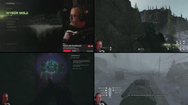 Call of Duty: Modern Warfare 4 | Dzień 2