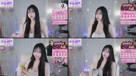 신입여캠 39일) 1190정방 ㅠㅇㅠ 랜시33/카톡뽑기55/팬가입10 터미널