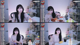 [드림즈] 냉털집밥 먹짱