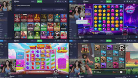 💗 GAMBA TIME 💗 $100 GIVEAWAY 💗 #ad