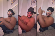 LATENIGHT WITH ORLANDO