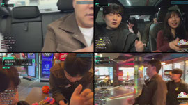 [팀진우]뉴걸 만나러 왔습니다x쥬나 다우미 채무