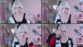 ₍ᐢ..ᐢ₎ 短髮zzz ♡ !surfshark ♡ 10 / 24