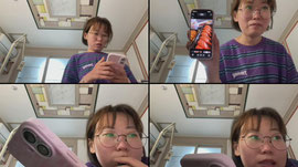 김제인님의 상큼발랄 생방송