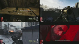 Call of Duty: Modern Warfare 4 | Dzień 2 !xtb
