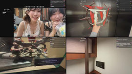 10/24 生日前夜祭 陪我開箱主題五星級飯店 !寫真 !賣場
