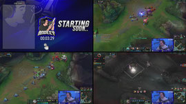 [OCE] What comes first socks or shoes?  ! !discord