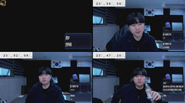 [더블비] 박재혁 24시간 노방종 ON