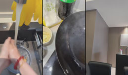 吃晚饭了吗