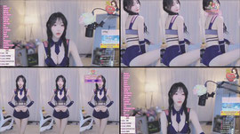 랑쩡토피아보러올래??(다시보기X)