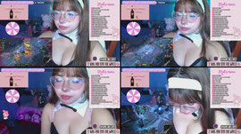 🎂 IT'S MY BIRTHDAY! 💗🥳 50 SUBS, HELP ME REACH MY BDAY SUB GOAL 🎀 🎂 | !of 💕 !discord !menu spa/eng