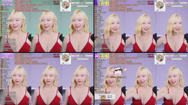 야무진 이벤트♥️ 역팬, 퀵뷰 10개부터! 모양이 참 예쁘다