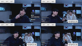 [더블비] 박재혁 악성 시청자가 찾아온다네요;;;