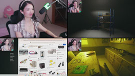 ASIAN GHOST HUNTER (TTS= $1 /100 bits)
