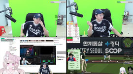SBO 봉준팀 상대... 문잠급니다 [무수]