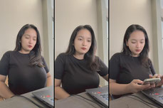Temenin kerja yuk