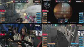 🔴1440p | Aurora [1:0] MongolZ | PGL Masters Bucharest | !ggsel !fon