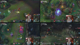 🔴🔴🔴 EUW DIAPUU IN DER KOREA SOLO Q  🔴🔴🔴 !snapchat !ahead !instick !HyperX ᵂᴱᴿᴮᵁᴺᴳ
