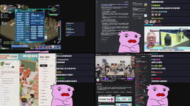 【叉滴娛樂 Eason】10/24 跟偷米一起來被女神守護吧《女神：守護之約》！ #女神守護之約