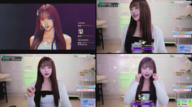 [팀진우] 안녕하세요 오라버니들!!(저금통 꼴등...)