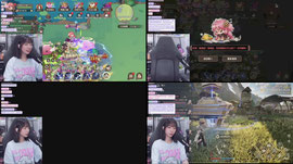 10/24口袋一下 4福氣:普龍德拉3🌟電競周邊/Switch2/PS5! ✧一個月一台！MYCARD 93折！