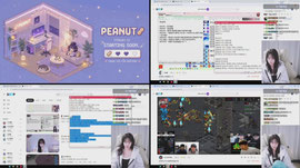 [드림즈] 진땅콩 ㅎㅇㅎㅇ