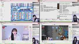 [드림즈] 스폰환용 ㅎ-ㅎ