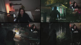 👻PLAYING ALAN WAKE 2 & EXPLORING COPENHAGEN 👻 !discord !insta !yt