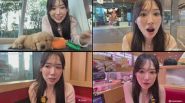 [ENG/KR/JP] ❤️solo date ❤️PUPPY YOGA❤️ !pc !socials [TTS $1 / 100bits]