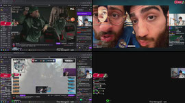 🔴1440p | Aurora [1:1] MongolZ | PGL Masters Bucharest | !ggsel !fon