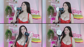ASMR QUEEN - Next live Thursday! (RR)