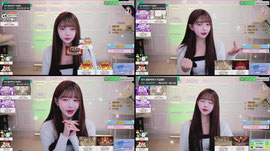 [팀진우] 안녕하세요 오라버니들!!