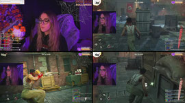 !Nekome #ad <3 RIP !Bella <3 |1811 days 24/7 LIVE !Record !Hourslive !Links !Discord 👻