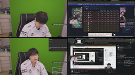 오늘 양지 vs 공장 올스타 CK