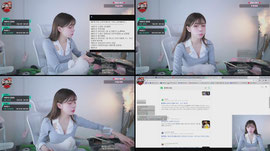 [드림즈] 스타 민지 곱창먹빵