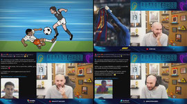 🎙️ RETOUR SUR L'ACTU FOOT... ⚽️ !Eneba !Holy !Surfshark