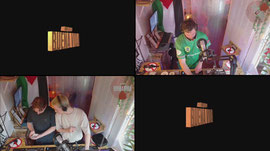 Radio Buena Vida! The sound of collective action! Find out more at: https://buenavida.co.uk